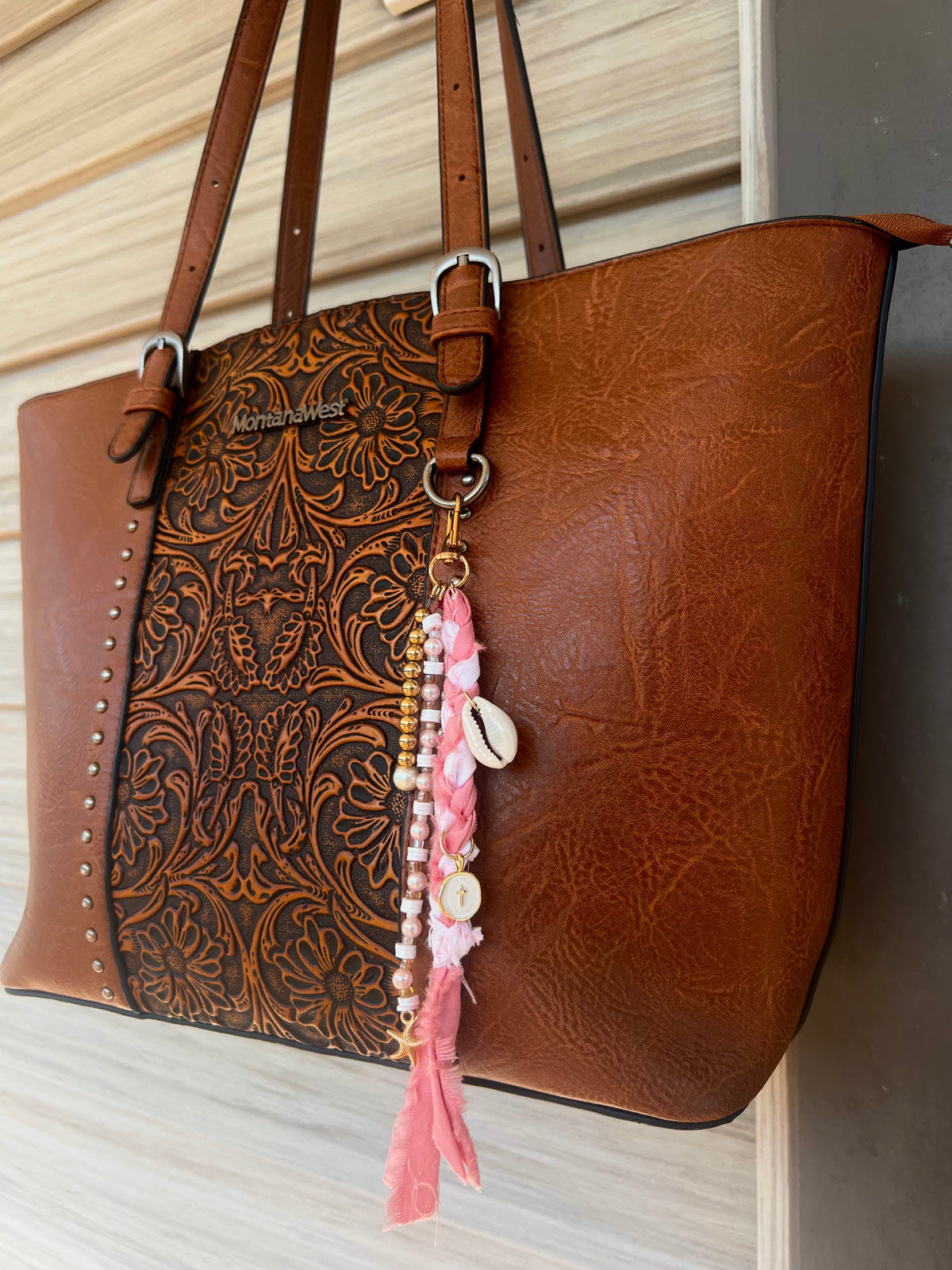 BAG CHARMS