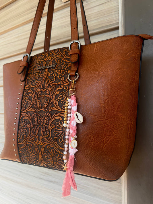 BAG CHARMS