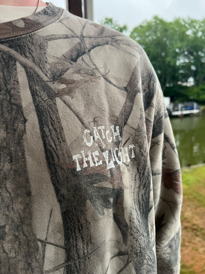 CAMO COWBOY SURF CLUB CREW