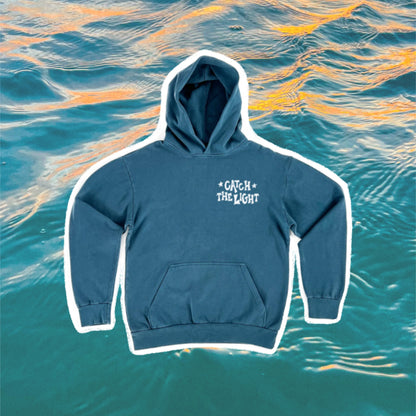CLASSIC LOGO HOODIE